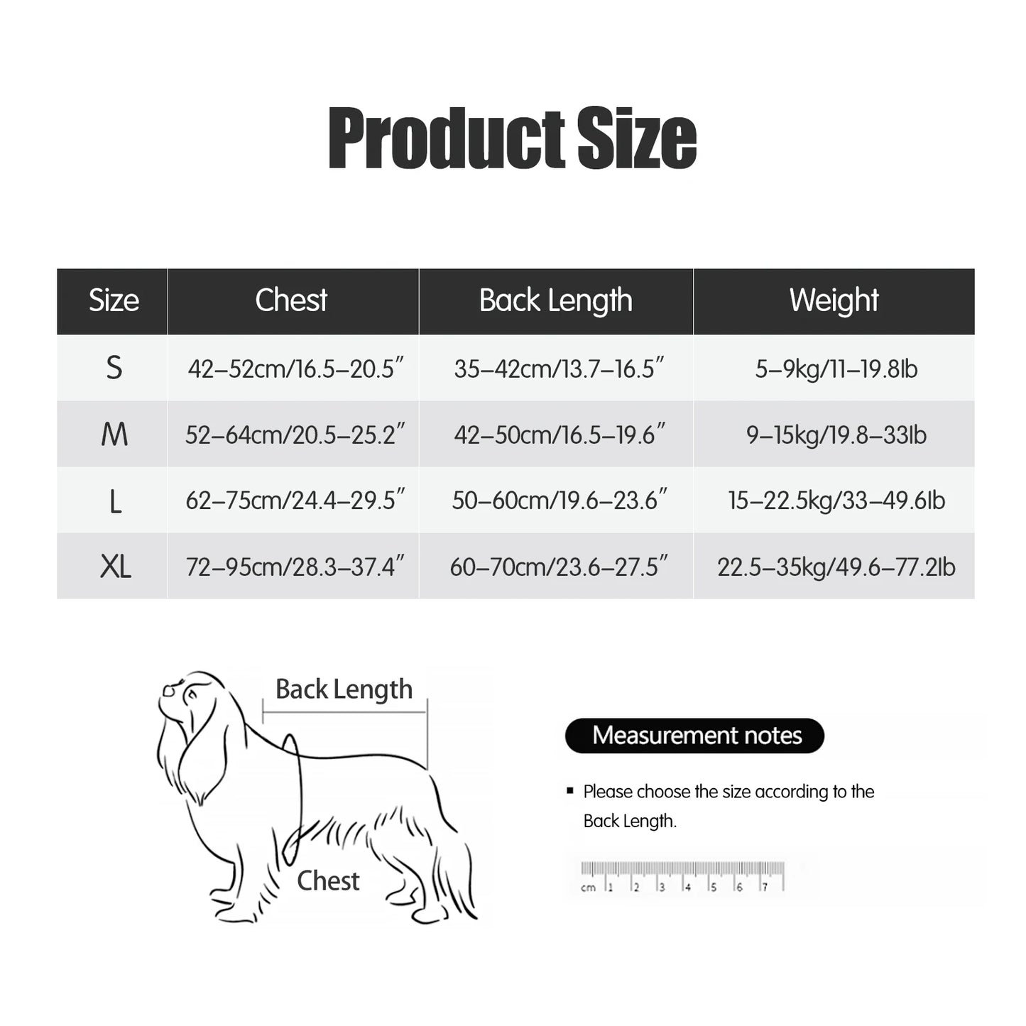 Gilet Rafraîchissant pour Chien — Veste Légère Été