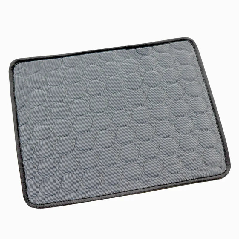 Tapis Rafraîchissant pour Chien & Chat — Protection Coup de Chaleur